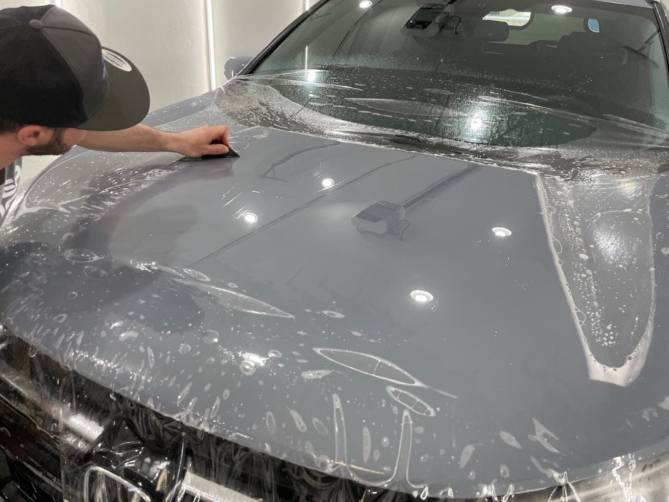 Business listing image