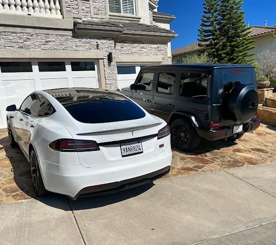 Business listing image