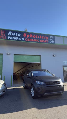 Business listing image