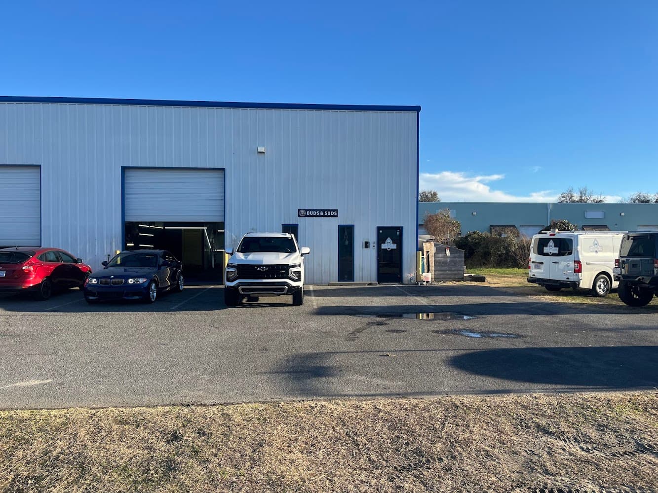 Business listing image