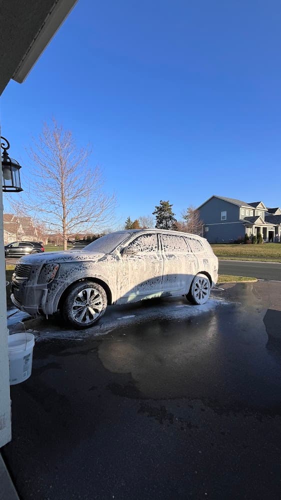 Business listing image