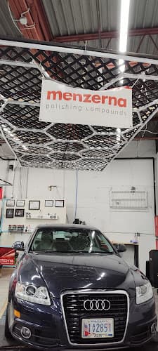 Business listing image