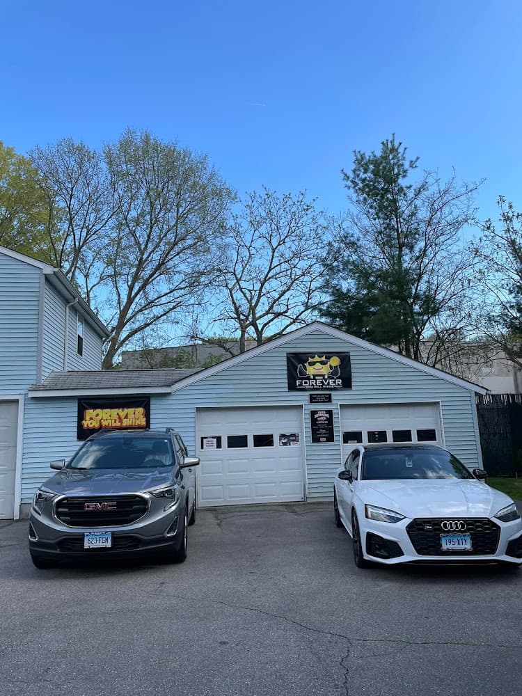 Business listing image