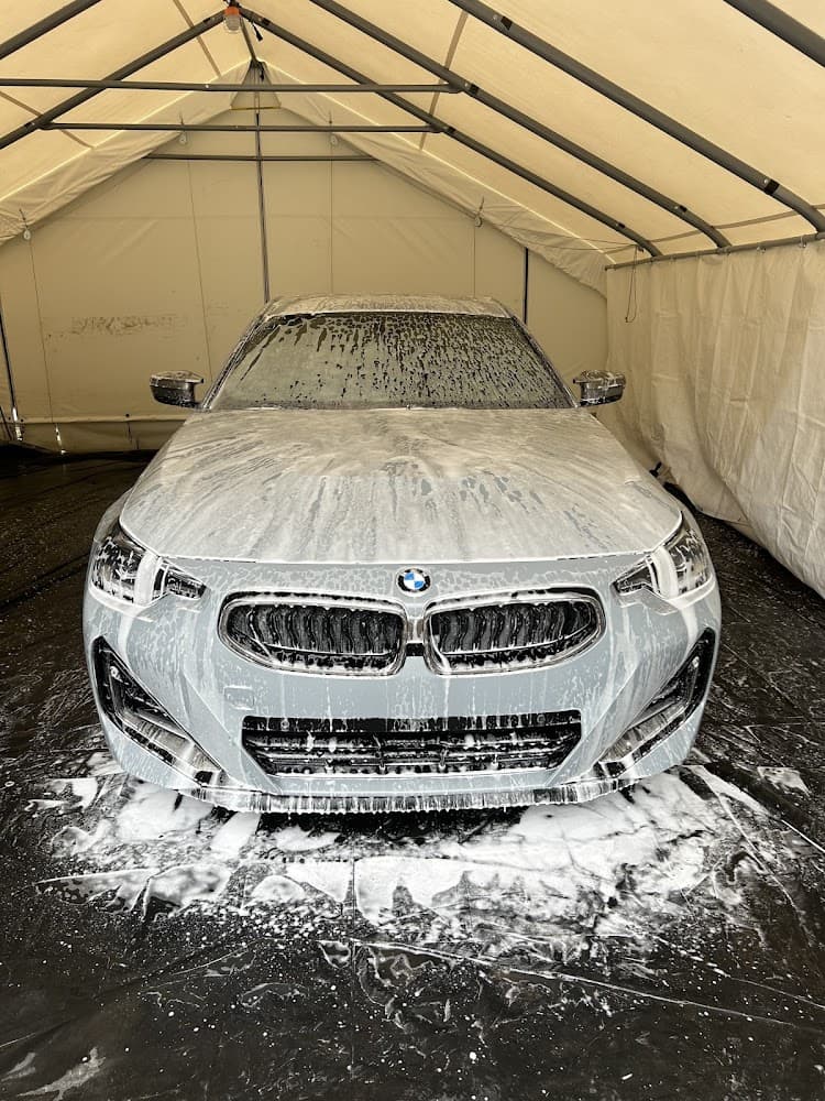 Business listing image