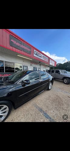 Business listing image