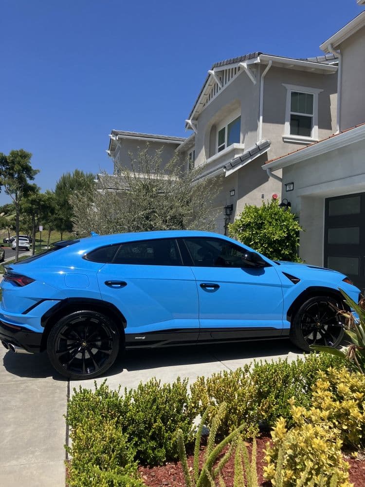 Business listing image