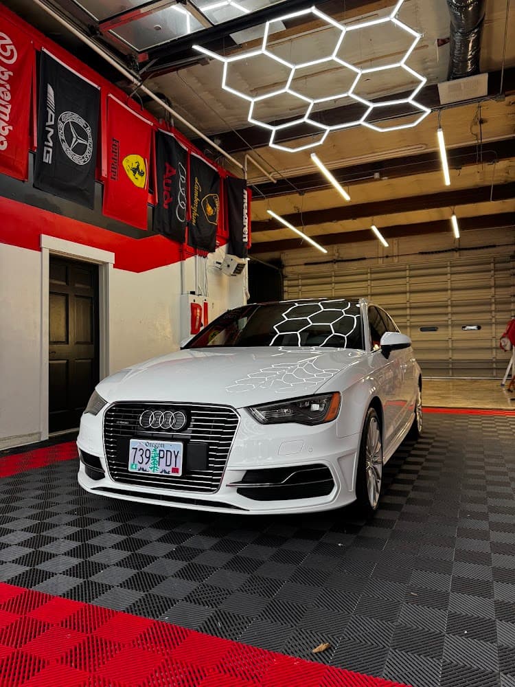 Business listing image