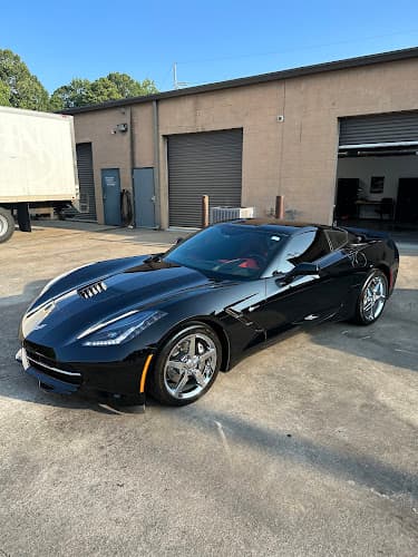 Business listing image