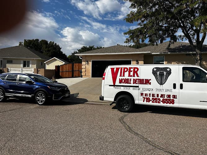 Business listing image