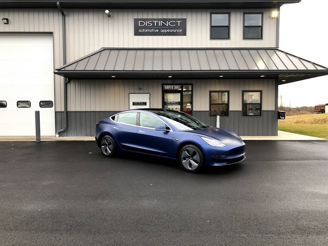 Business listing image