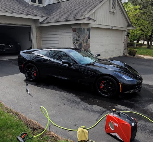 Business listing image