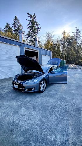 Business listing image