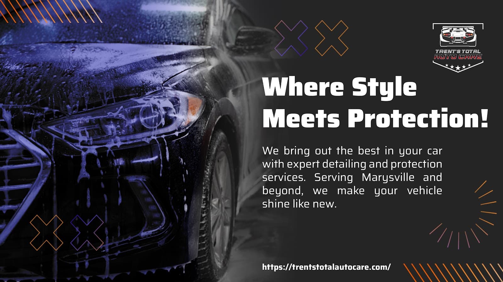 Business listing image