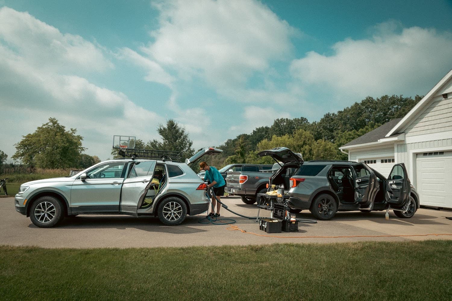 Business listing image