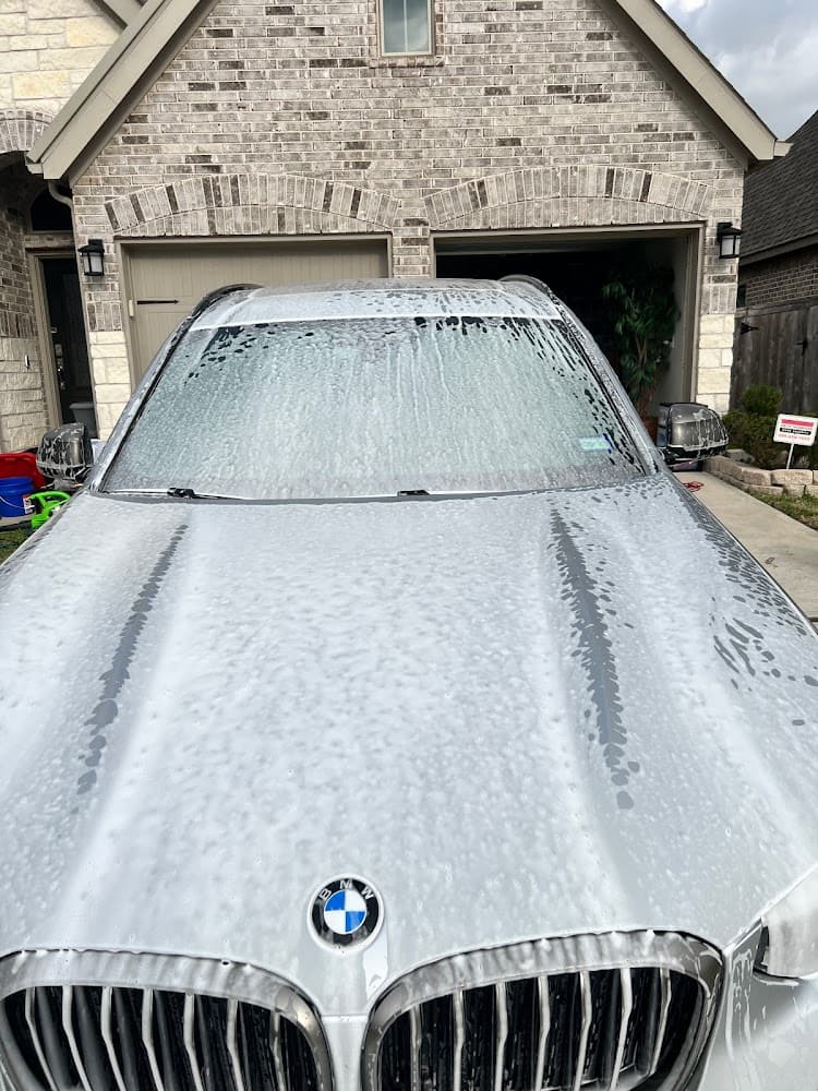 Business listing image