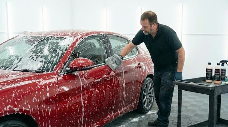 Business listing image