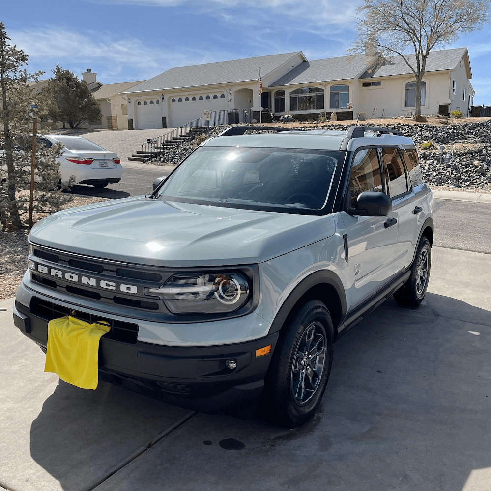 Business listing image