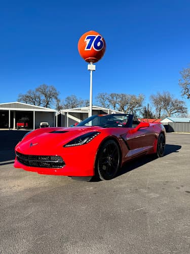 Business listing image