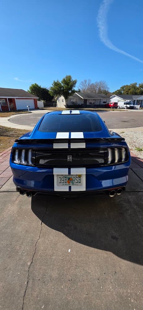 Business listing image