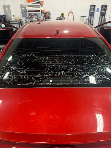 Business listing image