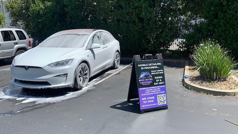 Business listing image