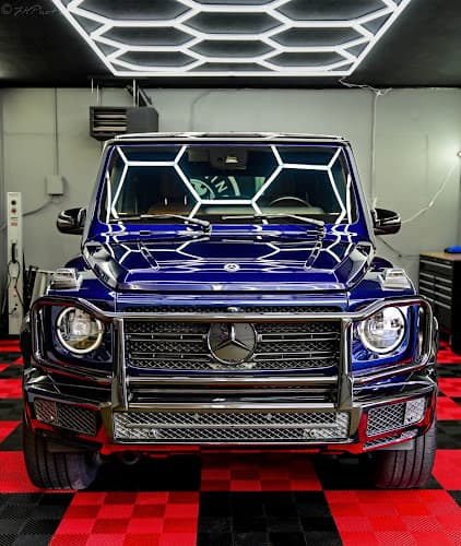 Business listing image