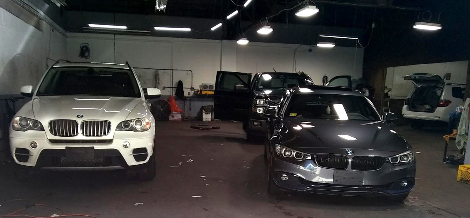 Business listing image