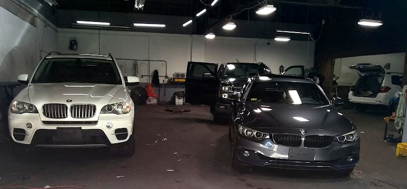 Business listing image