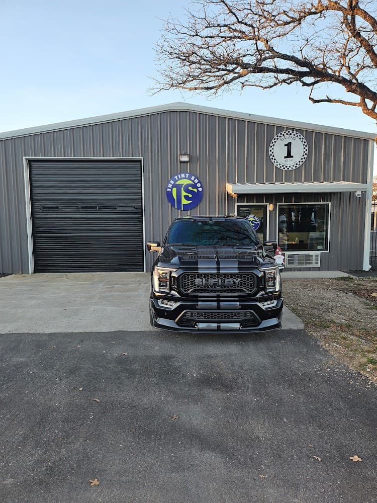 Business listing image