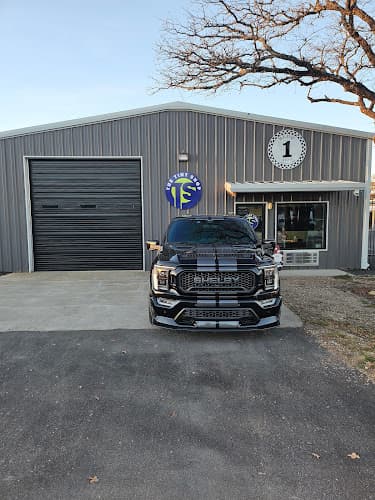 Business listing image