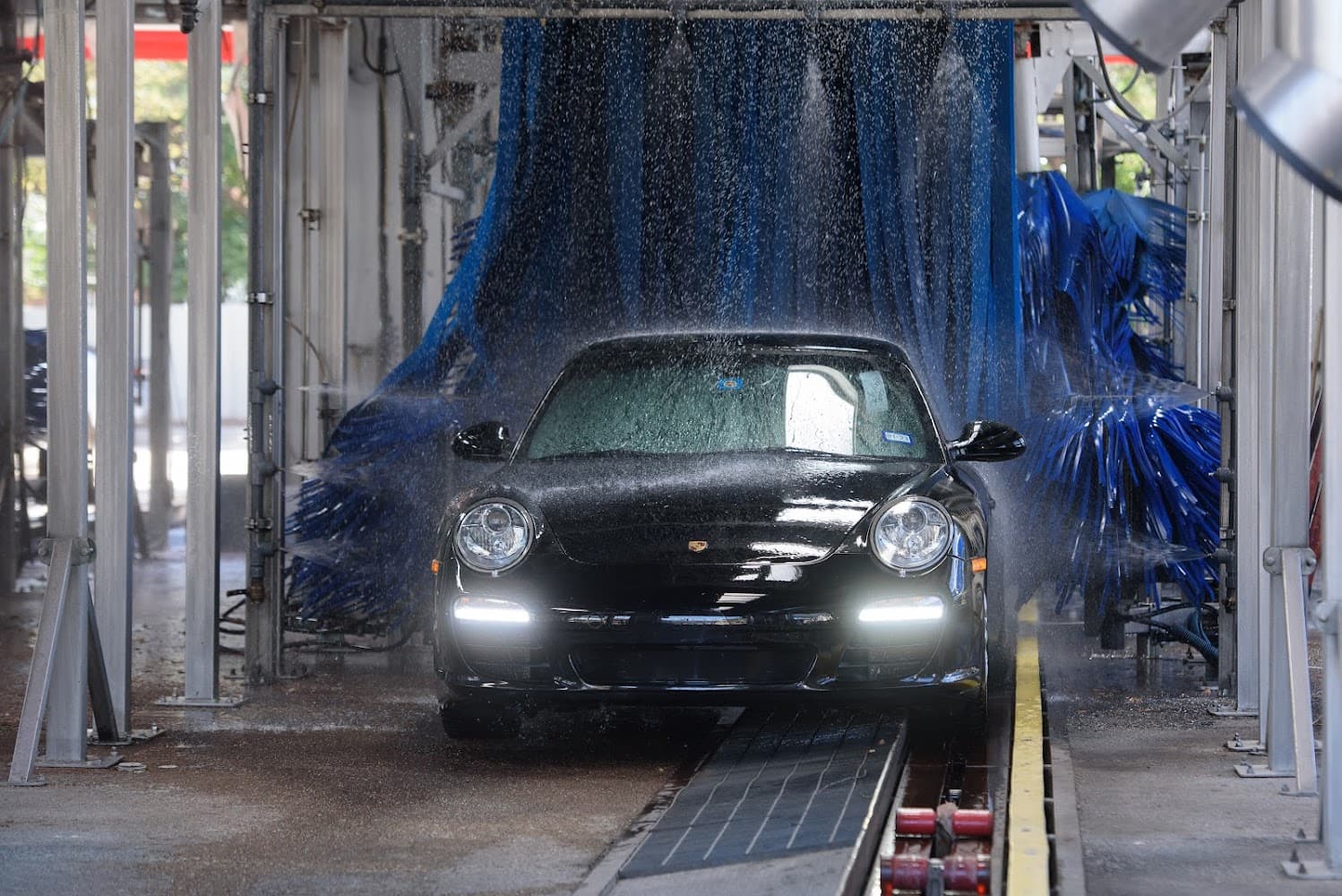 Business listing image