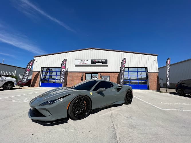 Business listing image