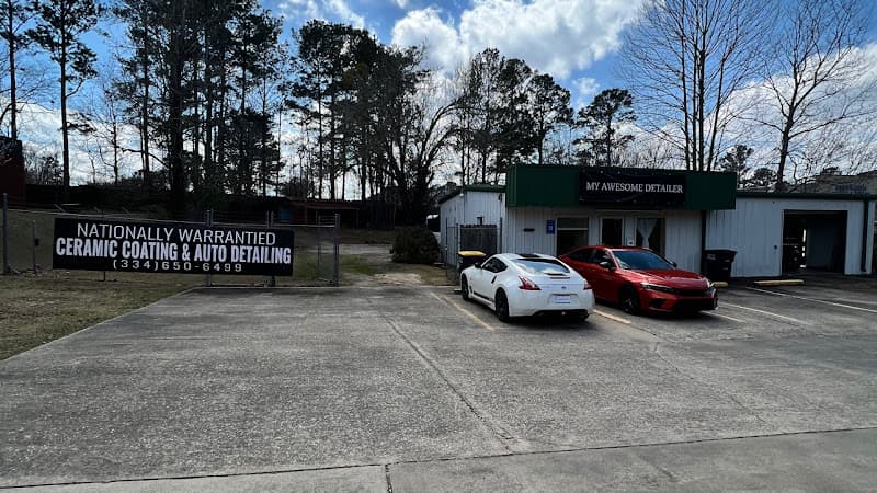 Business listing image