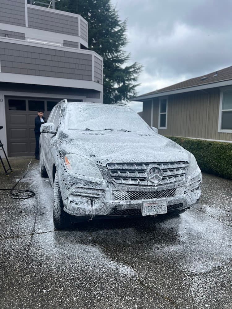 Business listing image