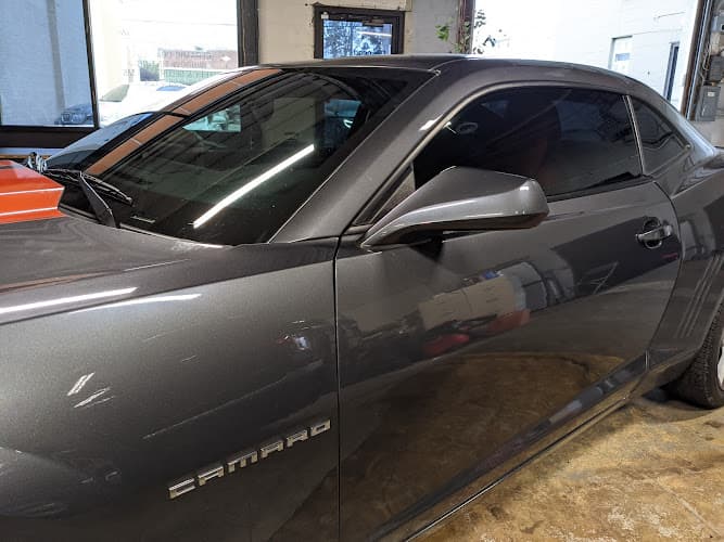 Business listing image