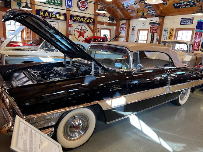 Business listing image