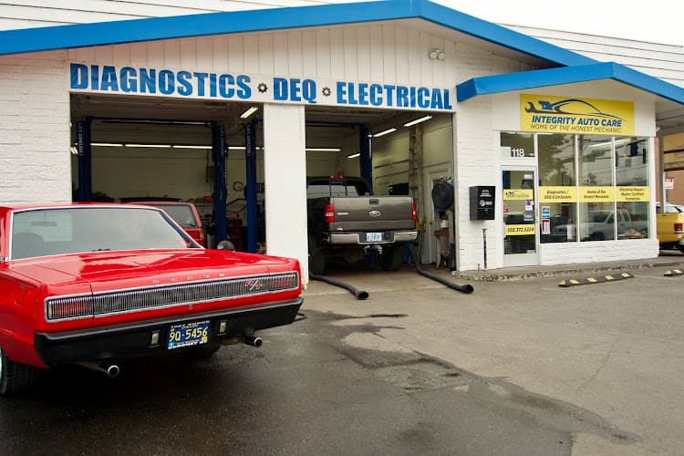 Business listing image