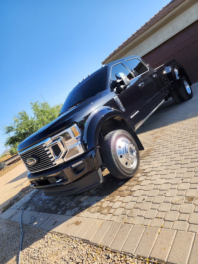 Business listing image