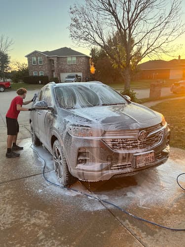 Business listing image