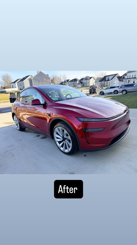 Business listing image