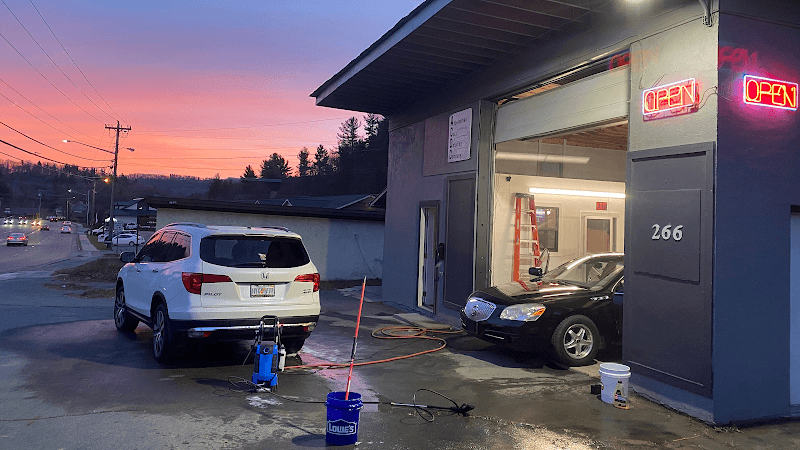 Business listing image