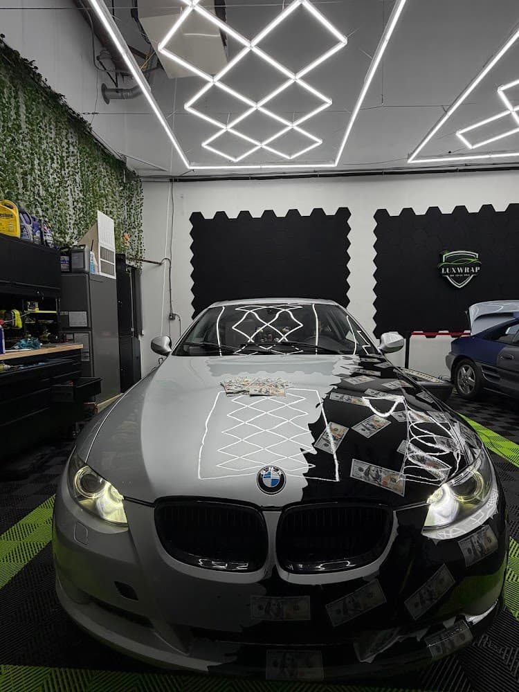 Business listing image