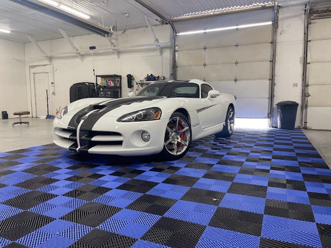 Business listing image