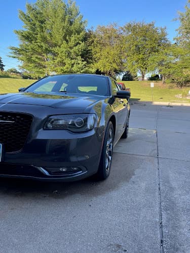 Business listing image