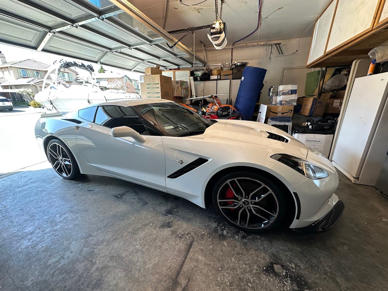 Business listing image