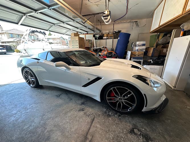 Business listing image