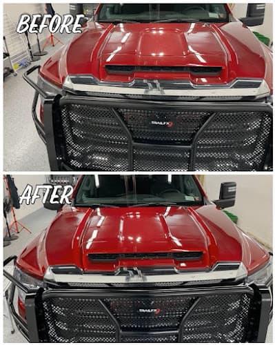 Business listing image