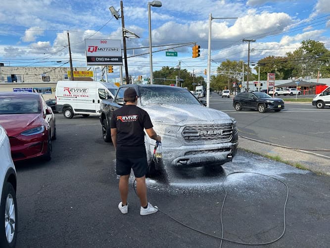 Business listing image