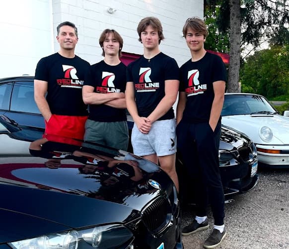 Business listing image