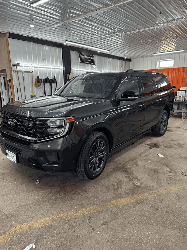 Business listing image